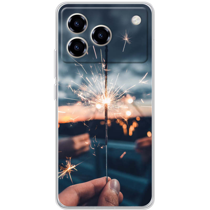 Чохол BoxFace ZTE Blade A76 4G 