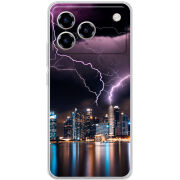 Чохол BoxFace ZTE Blade A76 4G 