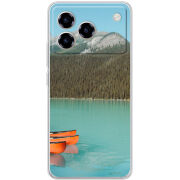 Чохол BoxFace ZTE Blade A76 4G 