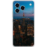 Чохол BoxFace ZTE Blade A76 4G 