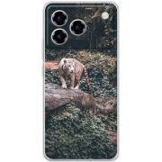 Чохол BoxFace ZTE Blade A76 4G 