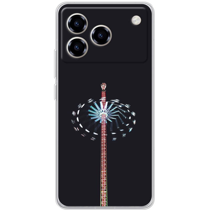 Чохол BoxFace ZTE Blade A76 4G 