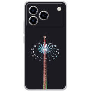 Чохол BoxFace ZTE Blade A76 4G 