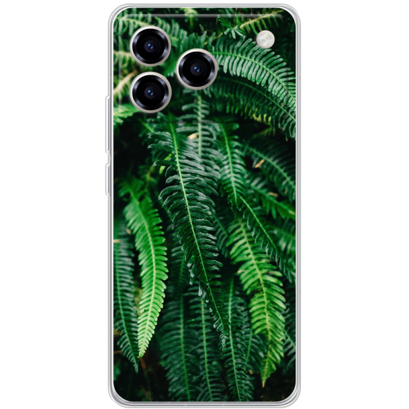 Чохол BoxFace ZTE Blade A76 4G 