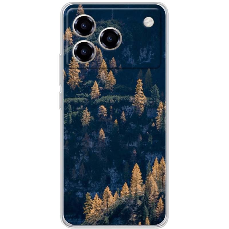 Чохол BoxFace ZTE Blade A76 4G 