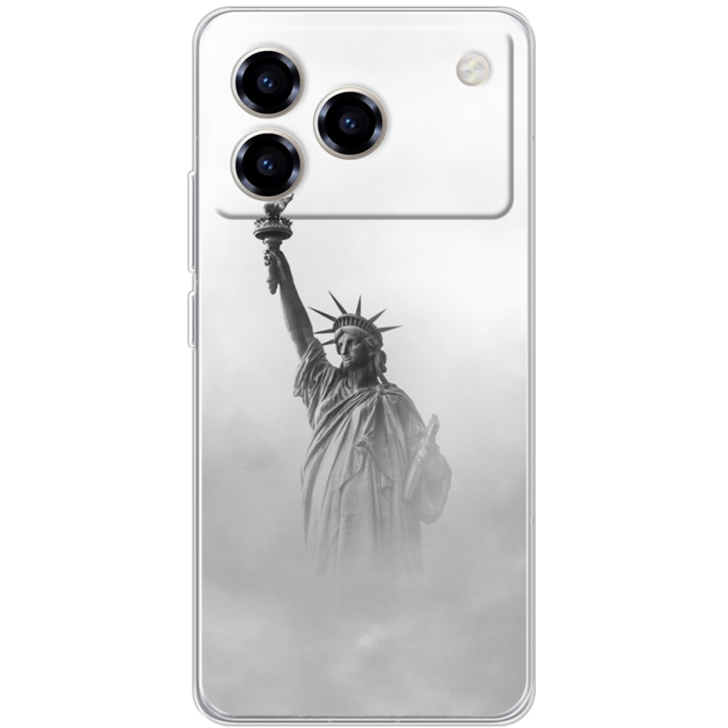 Чохол BoxFace ZTE Blade A76 4G 