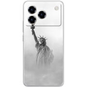 Чохол BoxFace ZTE Blade A76 4G 