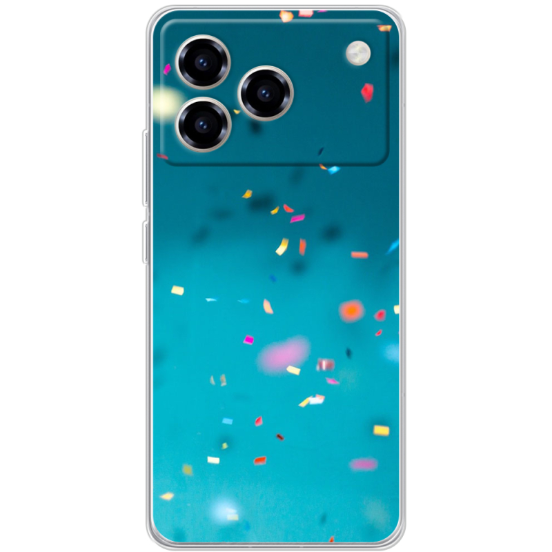 Чохол BoxFace ZTE Blade A76 4G 