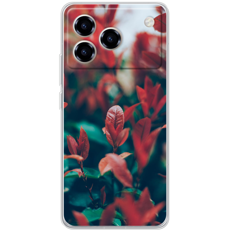 Чохол BoxFace ZTE Blade A76 4G 