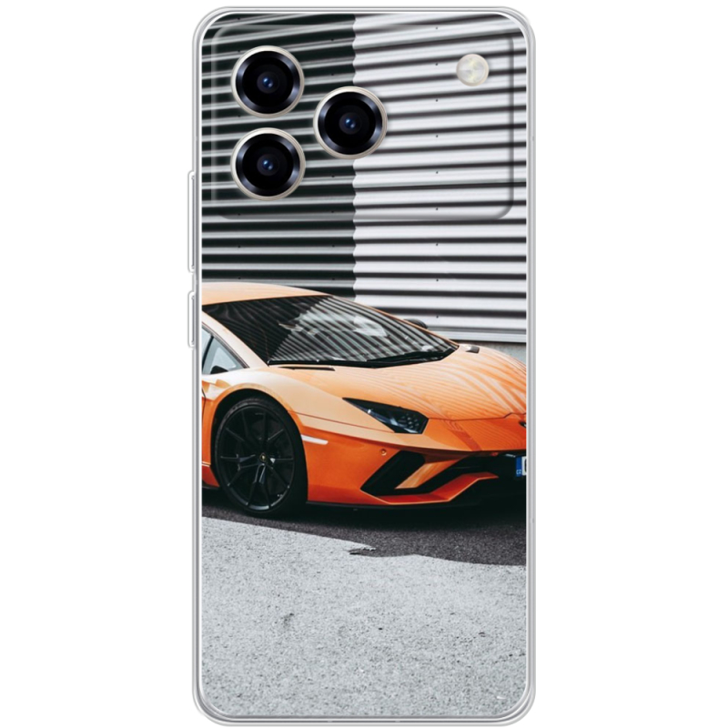 Чохол BoxFace ZTE Blade A76 4G 