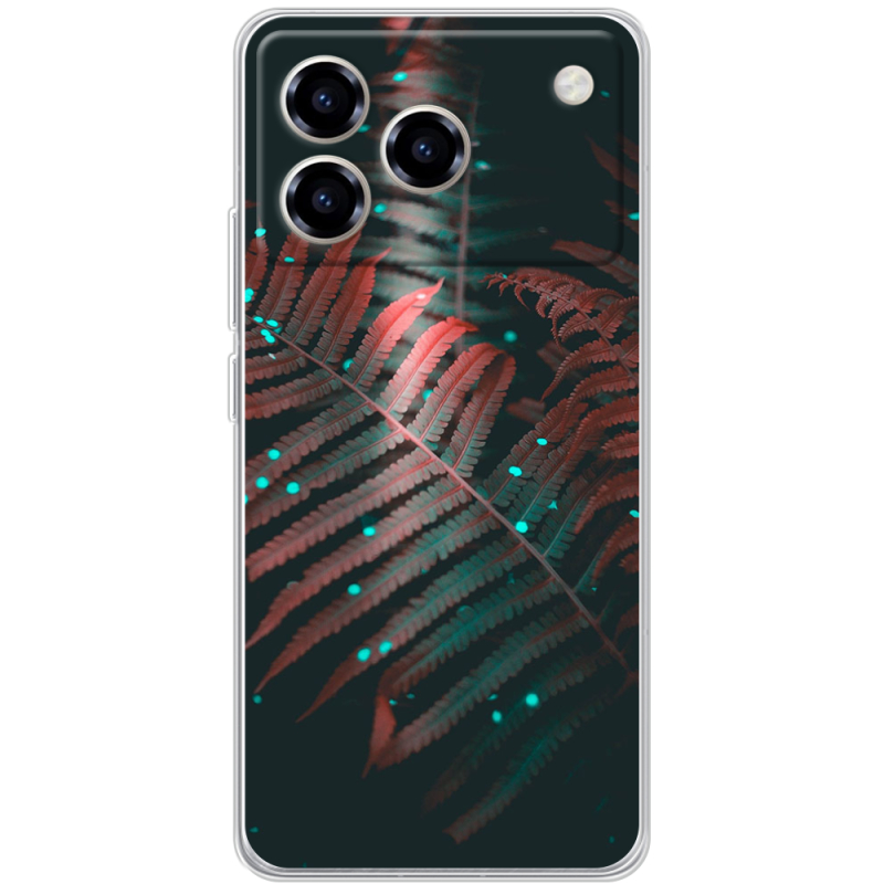 Чохол BoxFace ZTE Blade A76 4G 