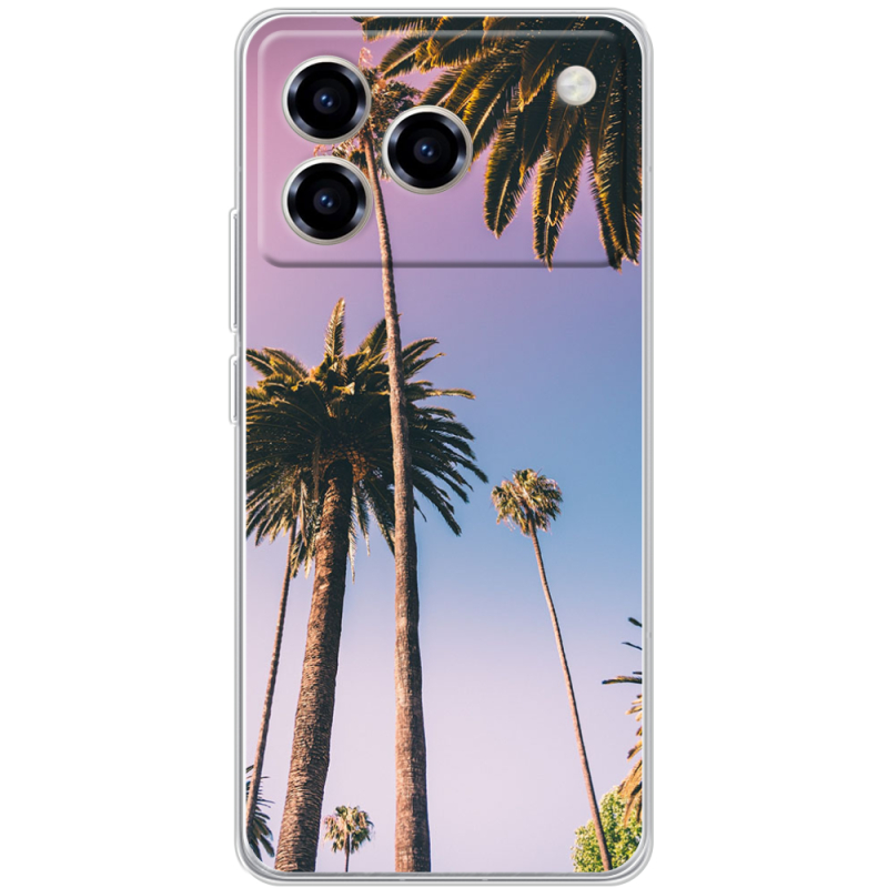 Чохол BoxFace ZTE Blade A76 4G 