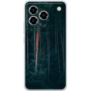 Чохол BoxFace ZTE Blade A76 4G 