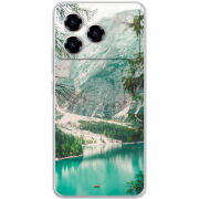 Чохол BoxFace ZTE Blade A76 4G 