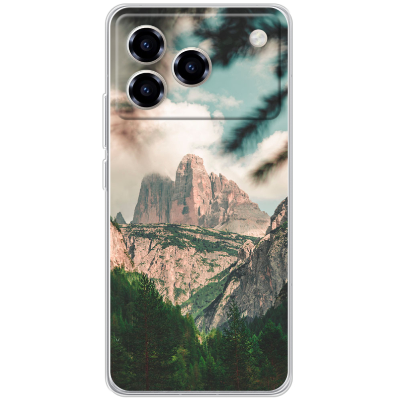 Чохол BoxFace ZTE Blade A76 4G 