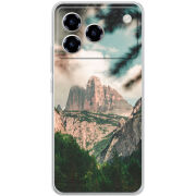 Чохол BoxFace ZTE Blade A76 4G 