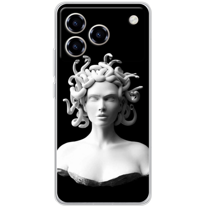 Чохол BoxFace ZTE Blade A76 4G 