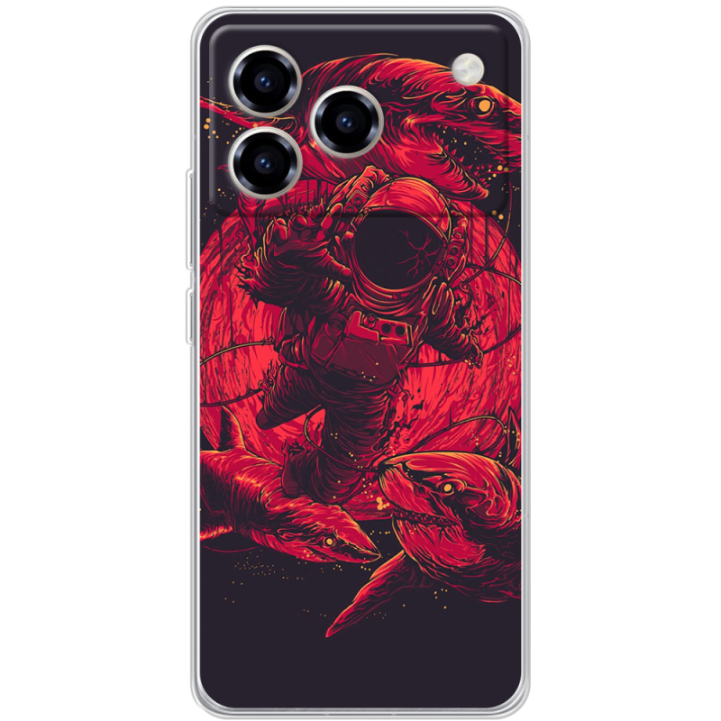 Чохол BoxFace ZTE Blade A76 4G 