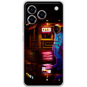 Чохол BoxFace ZTE Blade A76 4G 