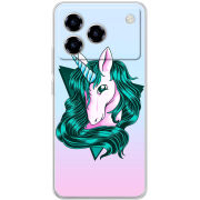 Чохол BoxFace ZTE Blade A76 4G 