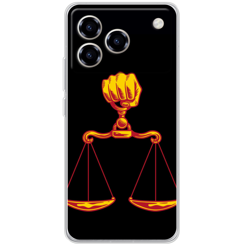 Чохол BoxFace ZTE Blade A76 4G 