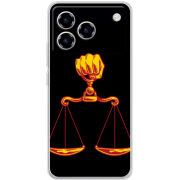 Чохол BoxFace ZTE Blade A76 4G 