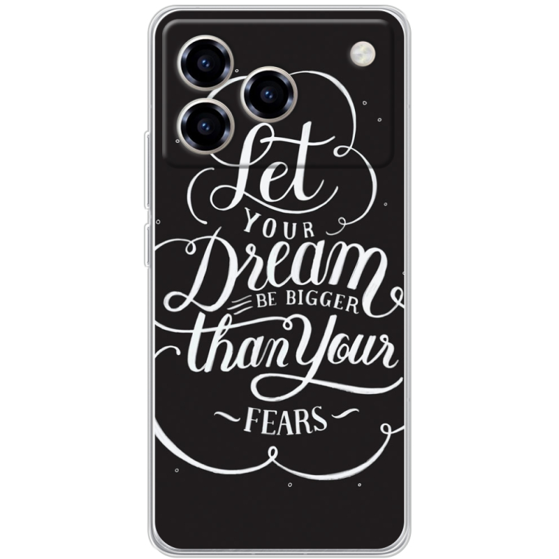 Чохол BoxFace ZTE Blade A76 4G 