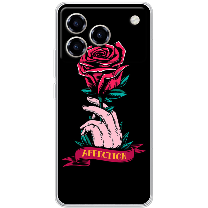 Чохол BoxFace ZTE Blade A76 4G 