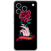 Чохол BoxFace ZTE Blade A76 4G 