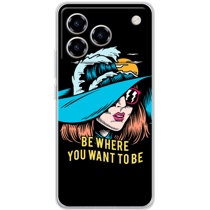 Чохол BoxFace ZTE Blade A76 4G 