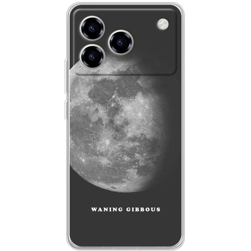 Чохол BoxFace ZTE Blade A76 4G 