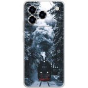 Чохол BoxFace ZTE Blade A76 4G 