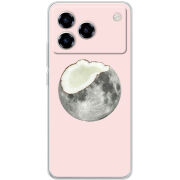 Чохол BoxFace ZTE Blade A76 4G 