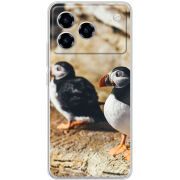 Чохол BoxFace ZTE Blade A76 4G 