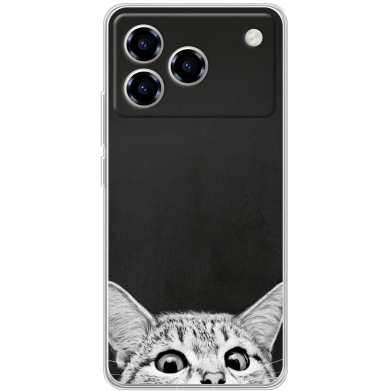 Чохол BoxFace ZTE Blade A76 4G 