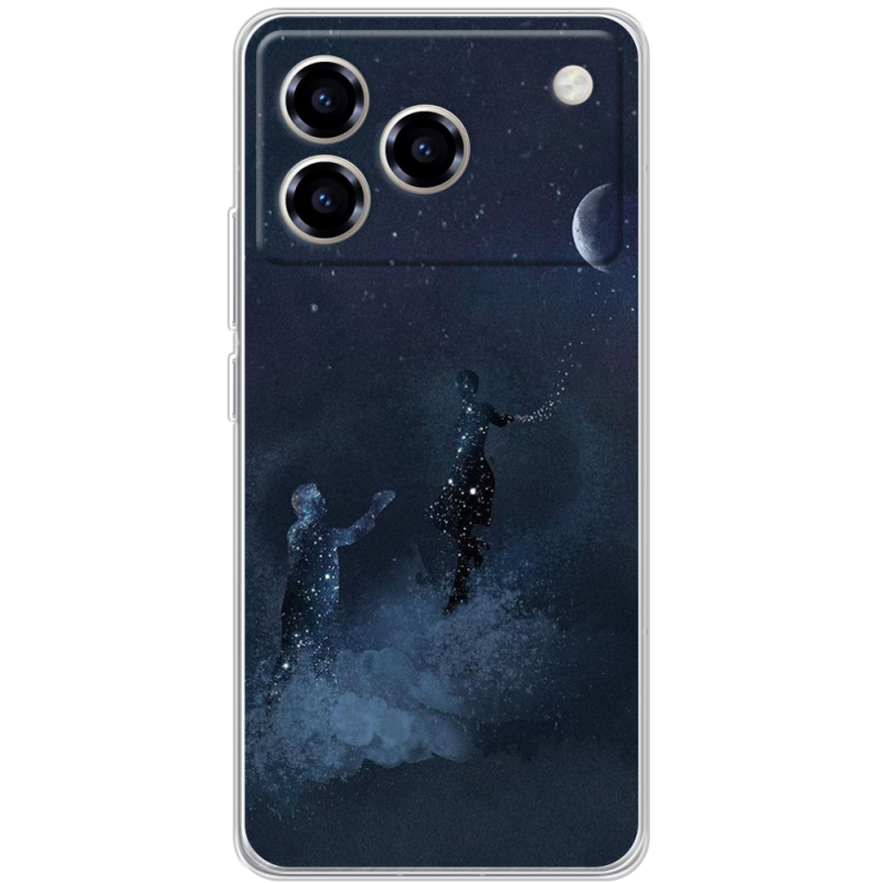 Чохол BoxFace ZTE Blade A76 4G 