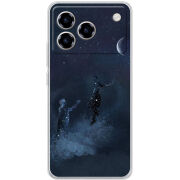 Чохол BoxFace ZTE Blade A76 4G 