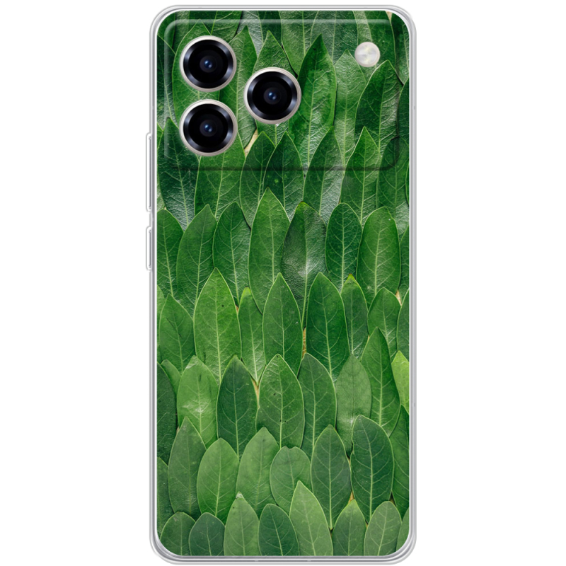 Чохол BoxFace ZTE Blade A76 4G 