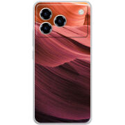 Чохол BoxFace ZTE Blade A76 4G 