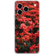 Чохол BoxFace ZTE Blade A76 4G 