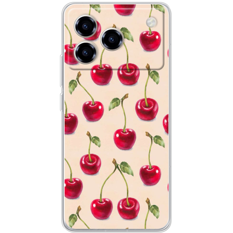 Чохол BoxFace ZTE Blade A76 4G 