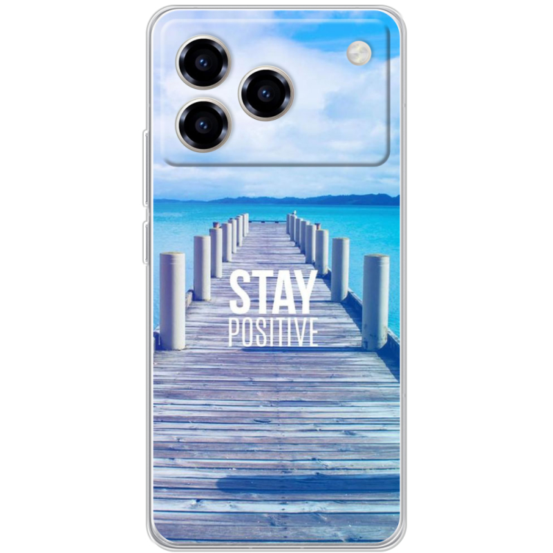 Чохол BoxFace ZTE Blade A76 4G 