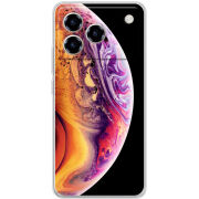 Чохол BoxFace ZTE Blade A76 4G 