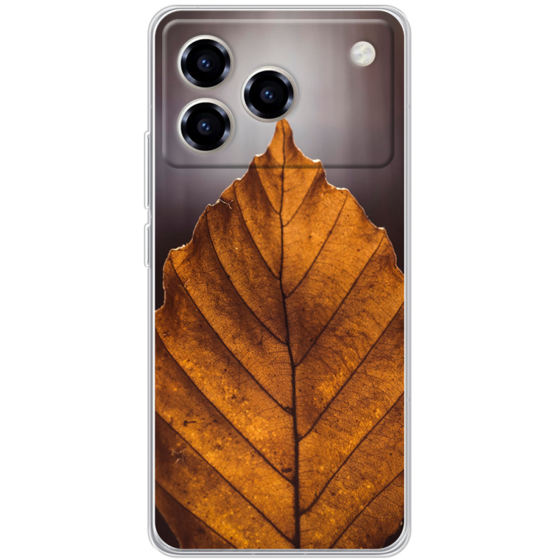 Чохол BoxFace ZTE Blade A76 4G 