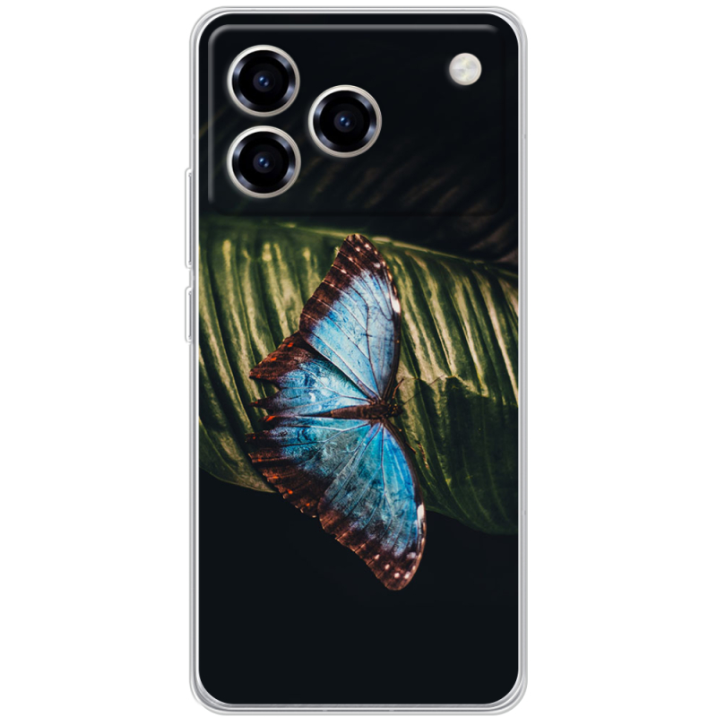 Чохол BoxFace ZTE Blade A76 4G 