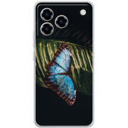 Чохол BoxFace ZTE Blade A76 4G 