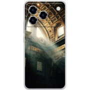 Чохол BoxFace ZTE Blade A76 4G 