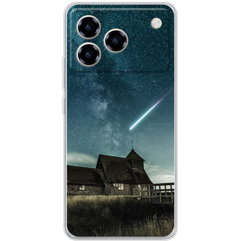 Чохол BoxFace ZTE Blade A76 4G 