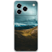 Чохол BoxFace ZTE Blade A76 4G 