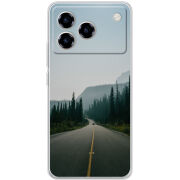 Чохол BoxFace ZTE Blade A76 4G 